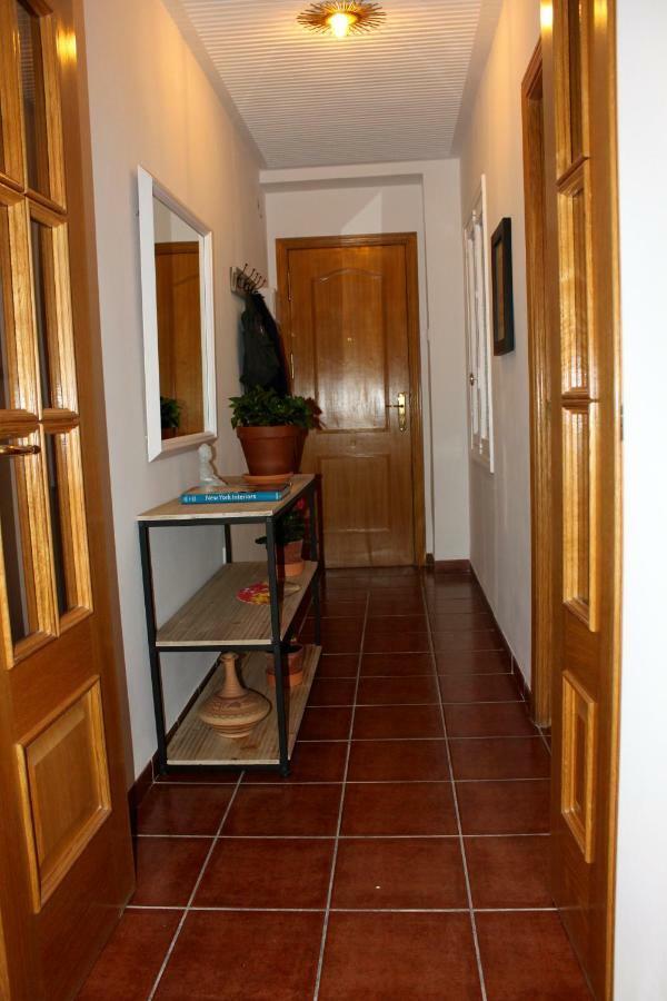 Cozy Apartment City Hall Alicante Kültér fotó