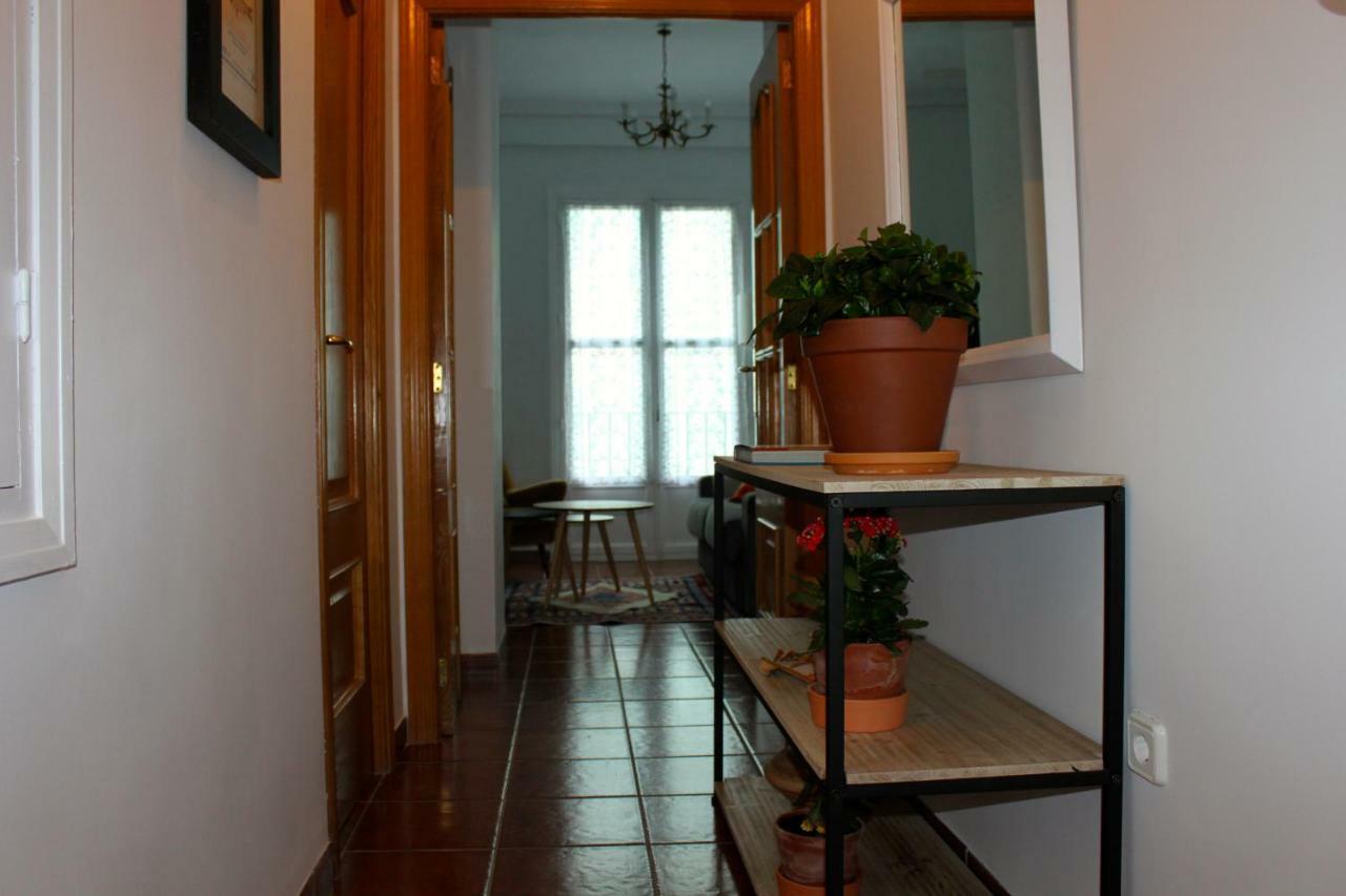 Cozy Apartment City Hall Alicante Kültér fotó
