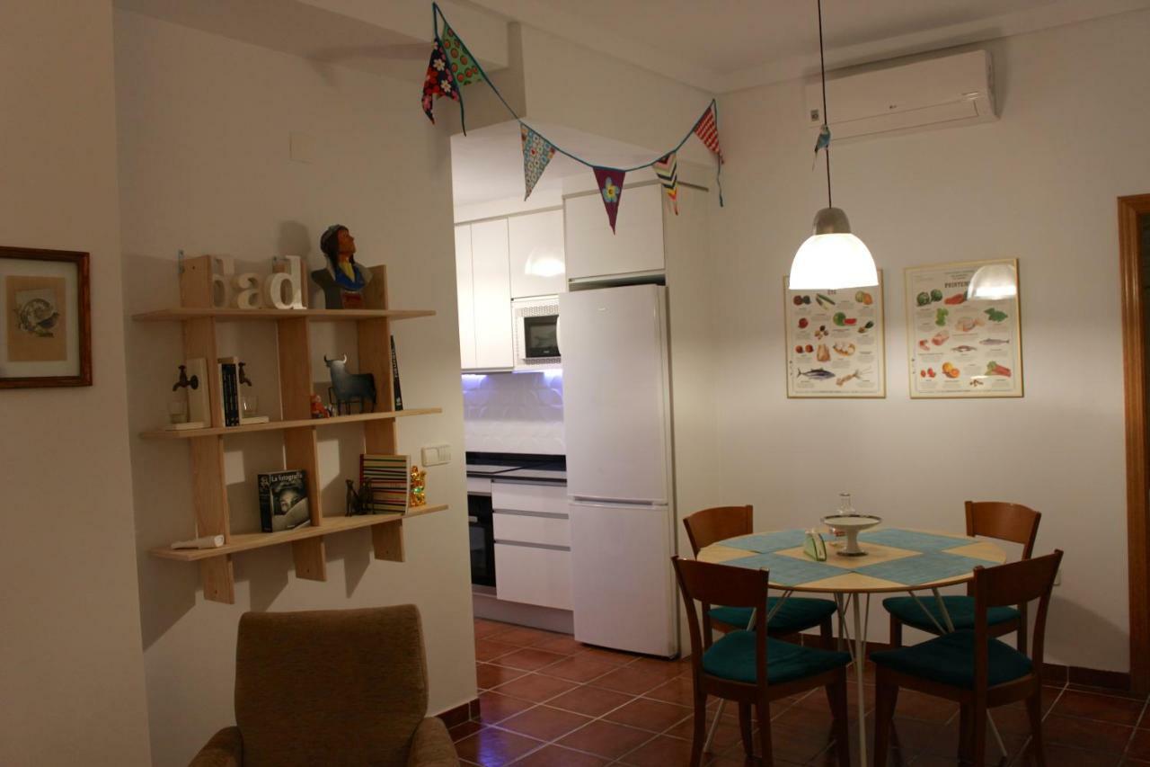 Cozy Apartment City Hall Alicante Kültér fotó