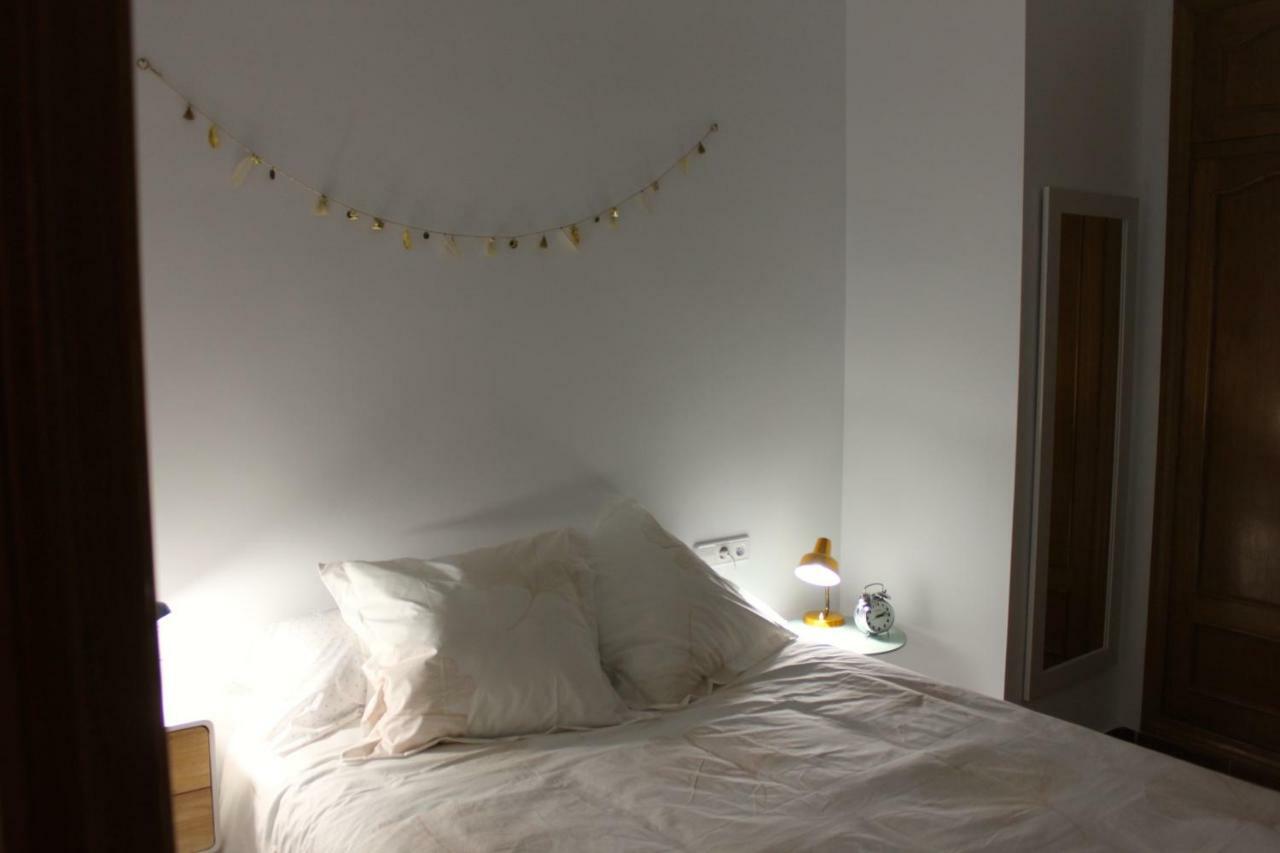 Cozy Apartment City Hall Alicante Kültér fotó