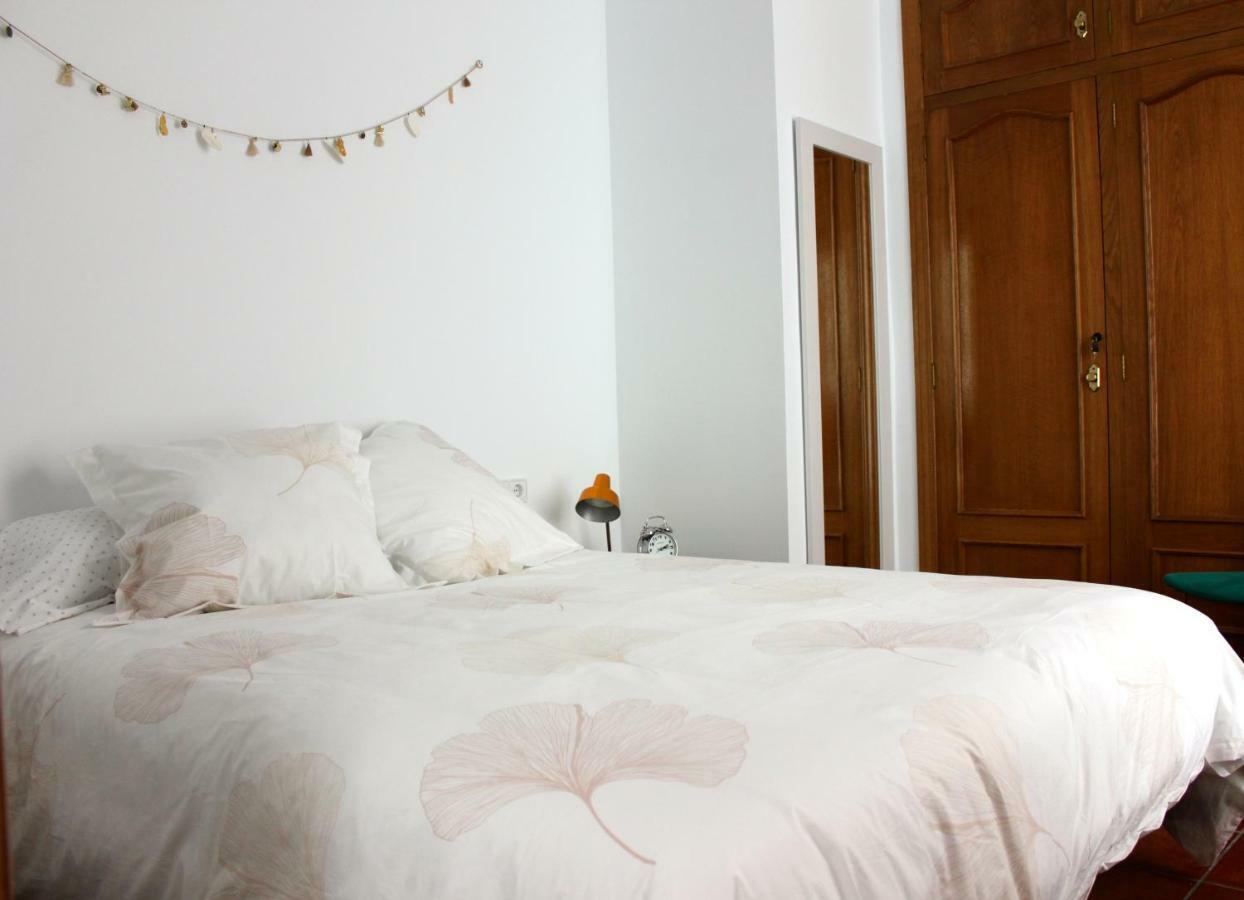 Cozy Apartment City Hall Alicante Kültér fotó