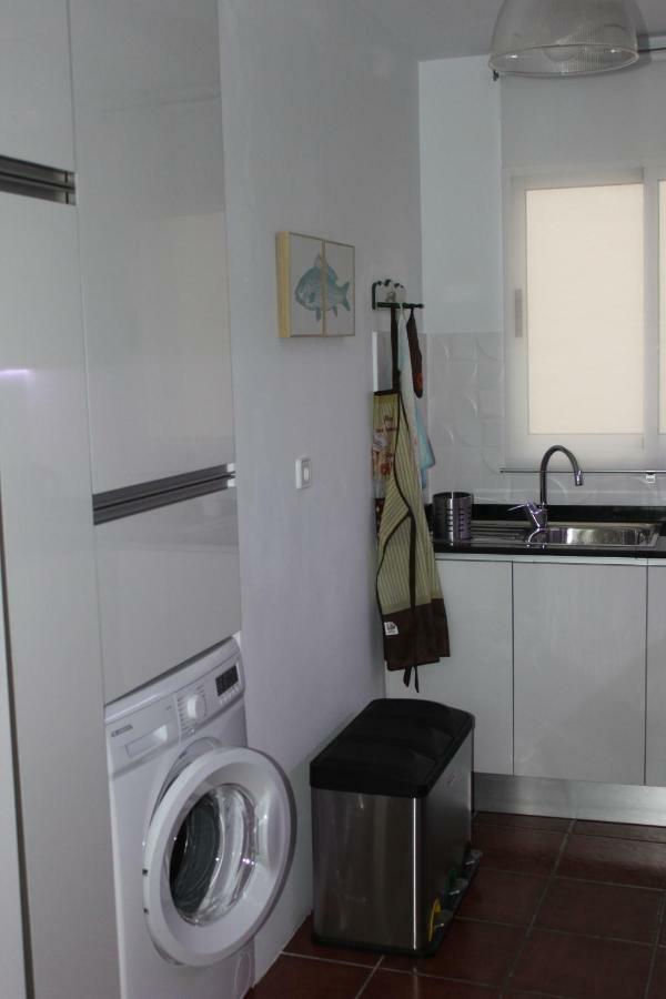 Cozy Apartment City Hall Alicante Kültér fotó