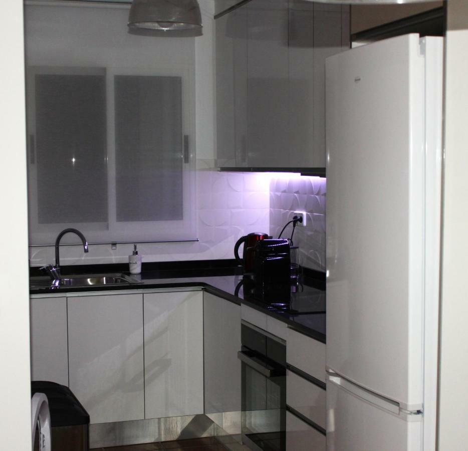 Cozy Apartment City Hall Alicante Kültér fotó
