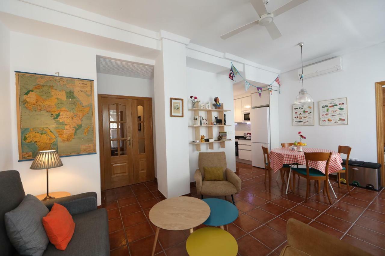 Cozy Apartment City Hall Alicante Kültér fotó