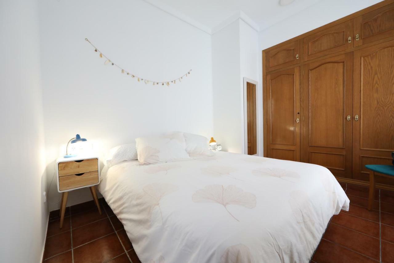 Cozy Apartment City Hall Alicante Kültér fotó