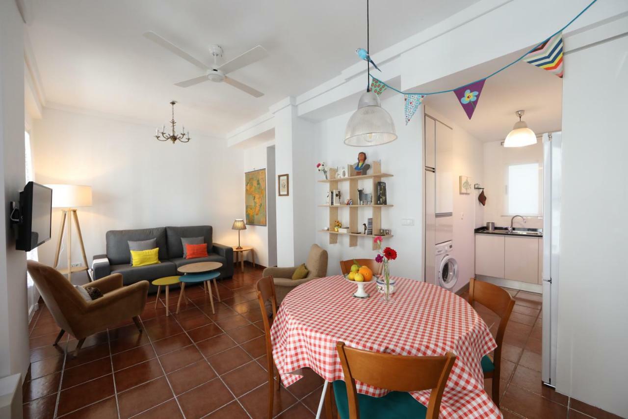 Cozy Apartment City Hall Alicante Kültér fotó